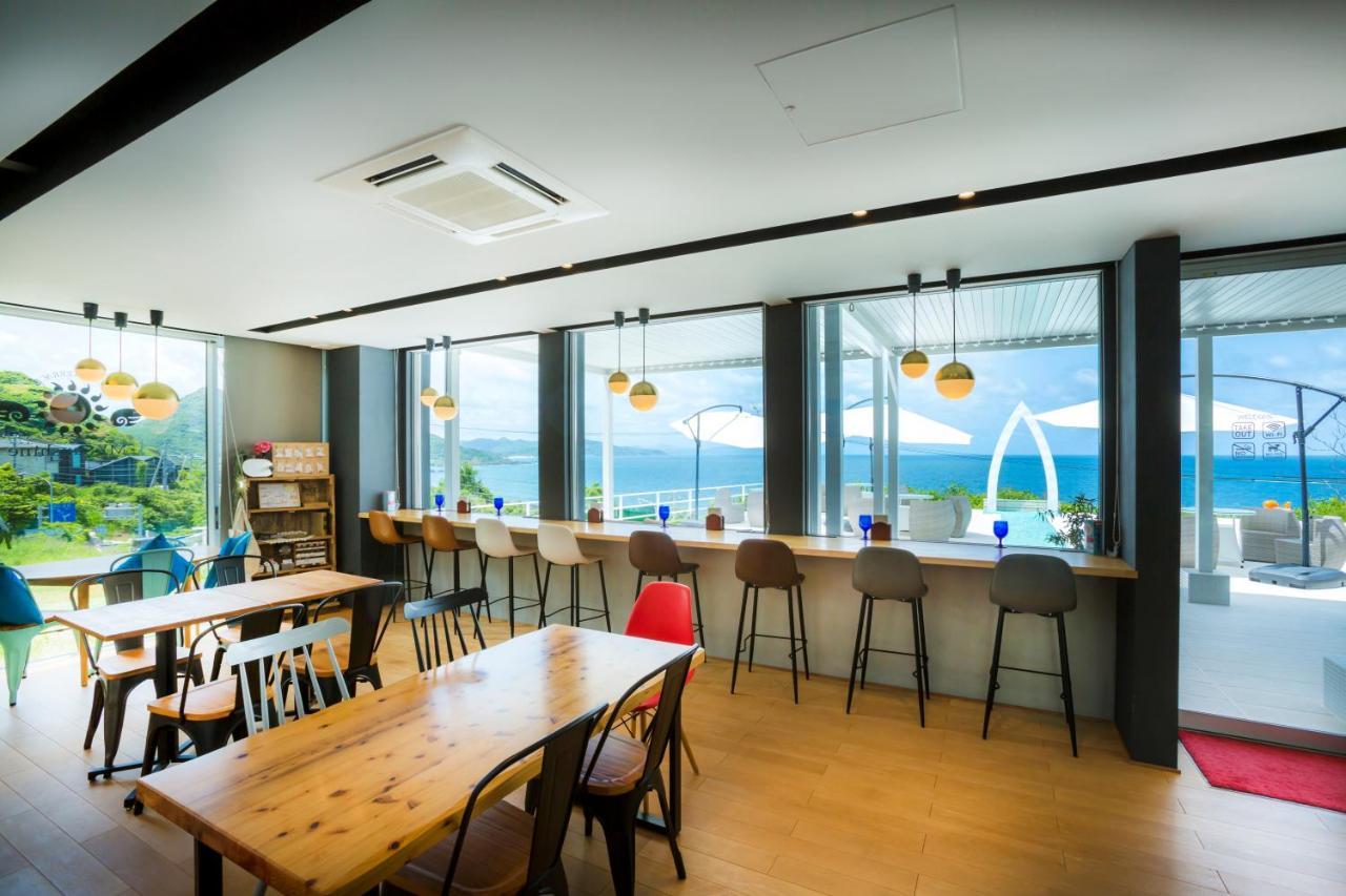 尤凯特酒店 京丹后市 外观 照片