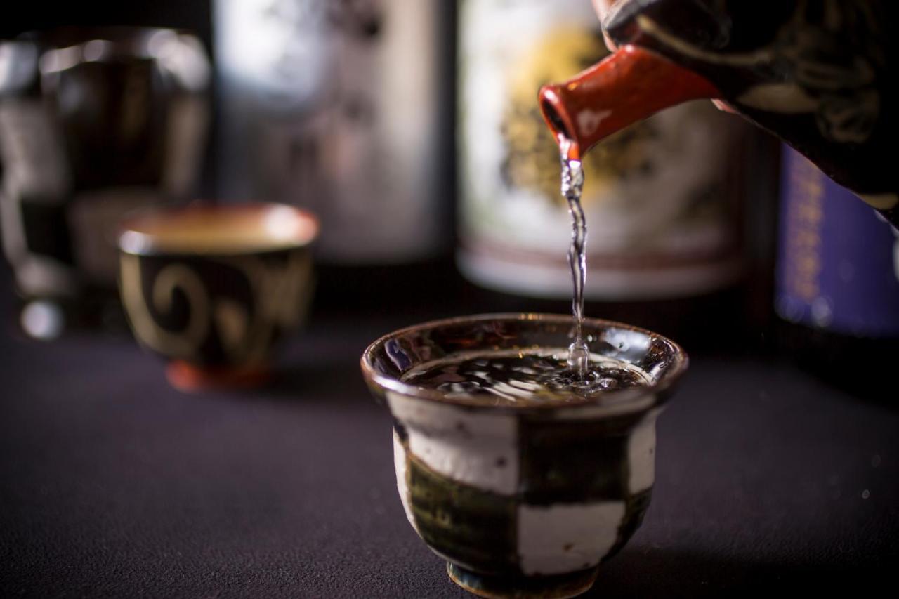 尤凯特酒店 京丹后市 外观 照片
